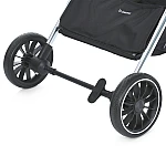 Прогулочная коляска EL Camino ME 1129 Link Moss Striped