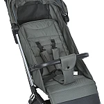 Прогулочная коляска EL Camino ME 1129 Link Moss Striped