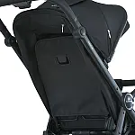 Прогулочная коляска EL Camino ME 1181 DAHLIA Black