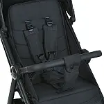 Прогулочная коляска EL Camino ME 1181 DAHLIA Black