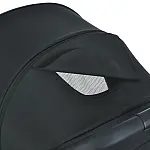 Прогулочная коляска EL Camino ME 1181 DAHLIA Black