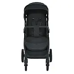 Прогулочная коляска EL Camino ME 1181 DAHLIA Black