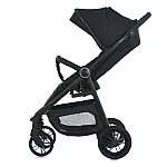 Прогулочная коляска EL Camino ME 1181 DAHLIA Black