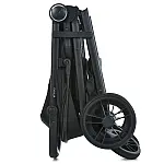 Прогулочная коляска EL Camino ME 1181 DAHLIA Black