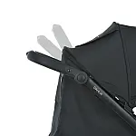 Прогулочная коляска EL Camino ME 1181 DAHLIA Black