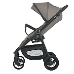 Прогулочная коляска EL Camino ME 1181 DAHLIA Milk Chocolate