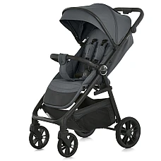 Прогулянкова коляска EL Camino ME 1181 DAHLIA Volcanic Gray