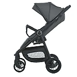 Прогулянкова коляска EL Camino ME 1181 DAHLIA Volcanic Gray