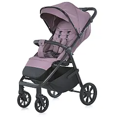 Прогулянкова коляска EL Camino ME 1182 MALTA Frost Orchid