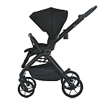 Прогулянкова коляска EL Camino ME 1191 CHLOE Black