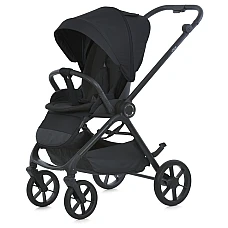 Прогулянкова коляска EL Camino ME 1191 CHLOE Black