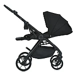 Прогулянкова коляска EL Camino ME 1191 CHLOE Black