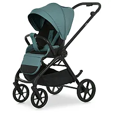 Прогулянкова коляска EL Camino ME 1191 CHLOE Emerald Green