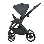 Прогулянкова коляска EL Camino ME 1191 CHLOE Magnet Gray