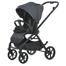 Прогулянкова коляска EL Camino ME 1191 CHLOE Magnet Gray