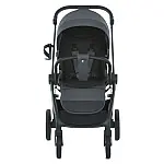 Прогулянкова коляска EL Camino ME 1191 CHLOE Magnet Gray