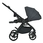 Прогулянкова коляска EL Camino ME 1191 CHLOE Magnet Gray