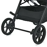 Прогулянкова коляска EL Camino ME 1191 CHLOE Magnet Gray
