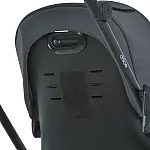 Прогулянкова коляска EL Camino ME 1191 CHLOE Magnet Gray