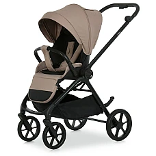 Прогулянкова коляска EL Camino ME 1191 CHLOE Nougat Beige