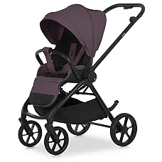 Прогулянкова коляска EL Camino ME 1191 CHLOE Plum Wine