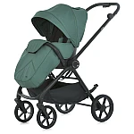 Прогулочная коляска EL Camino ME 1191 CHLOE Smoke Green