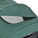 Прогулочная коляска EL Camino ME 1191 CHLOE Smoke Green