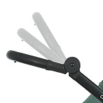Прогулочная коляска EL Camino ME 1191 CHLOE Smoke Green