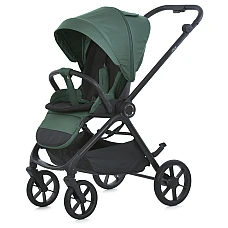 Прогулянкова коляска EL Camino ME 1191 CHLOE Smoke Green