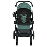 Прогулочная коляска EL Camino ME 1191 CHLOE Smoke Green