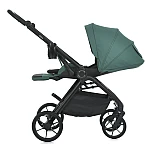 Прогулочная коляска EL Camino ME 1191 CHLOE Smoke Green