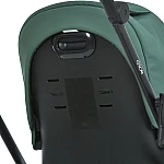 Прогулочная коляска EL Camino ME 1191 CHLOE Smoke Green
