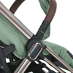 Прогулянкова коляска EL Camino ME 1192 AXIS Sage Green