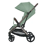 Прогулянкова коляска EL Camino ME 1192 AXIS Sage Green