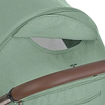 Прогулянкова коляска EL Camino ME 1192 AXIS Sage Green