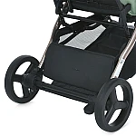 Прогулянкова коляска EL Camino ME 1192 AXIS Sage Green