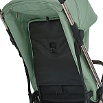 Прогулянкова коляска EL Camino ME 1192 AXIS Sage Green