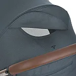 Прогулянкова коляска EL Camino ME 1192 AXIS Volcanic Gray