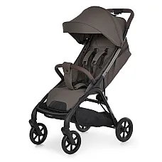 Прогулянкова коляска EL Camino AMBER ME 1227 Chocolate Fondan