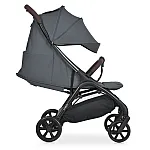 Прогулянкова коляска EL Camino AMBER ME 1227 Magnet Gray