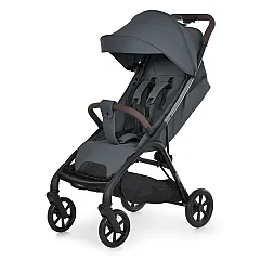 Прогулянкова коляска EL Camino AMBER ME 1227 Magnet Gray