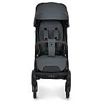 Прогулянкова коляска EL Camino AMBER ME 1227 Magnet Gray