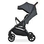 Прогулянкова коляска EL Camino AMBER ME 1227 Magnet Gray