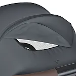 Прогулянкова коляска EL Camino AMBER ME 1227 Magnet Gray