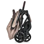 Прогулянкова коляска EL Camino AMBER ME 1227 Nougat Beige