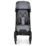 Прогулянкова коляска EL Camino AMBER ME 1227 Owl Gray