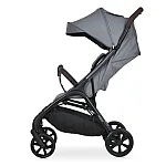 Прогулянкова коляска EL Camino AMBER ME 1227 Owl Gray