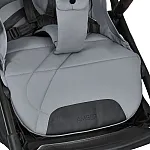 Прогулянкова коляска EL Camino AMBER ME 1227 Owl Gray