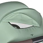 Прогулянкова коляска EL Camino AMBER ME 1227 Sea Grass