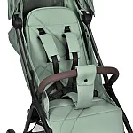 Прогулянкова коляска EL Camino AMBER ME 1227 Sea Grass